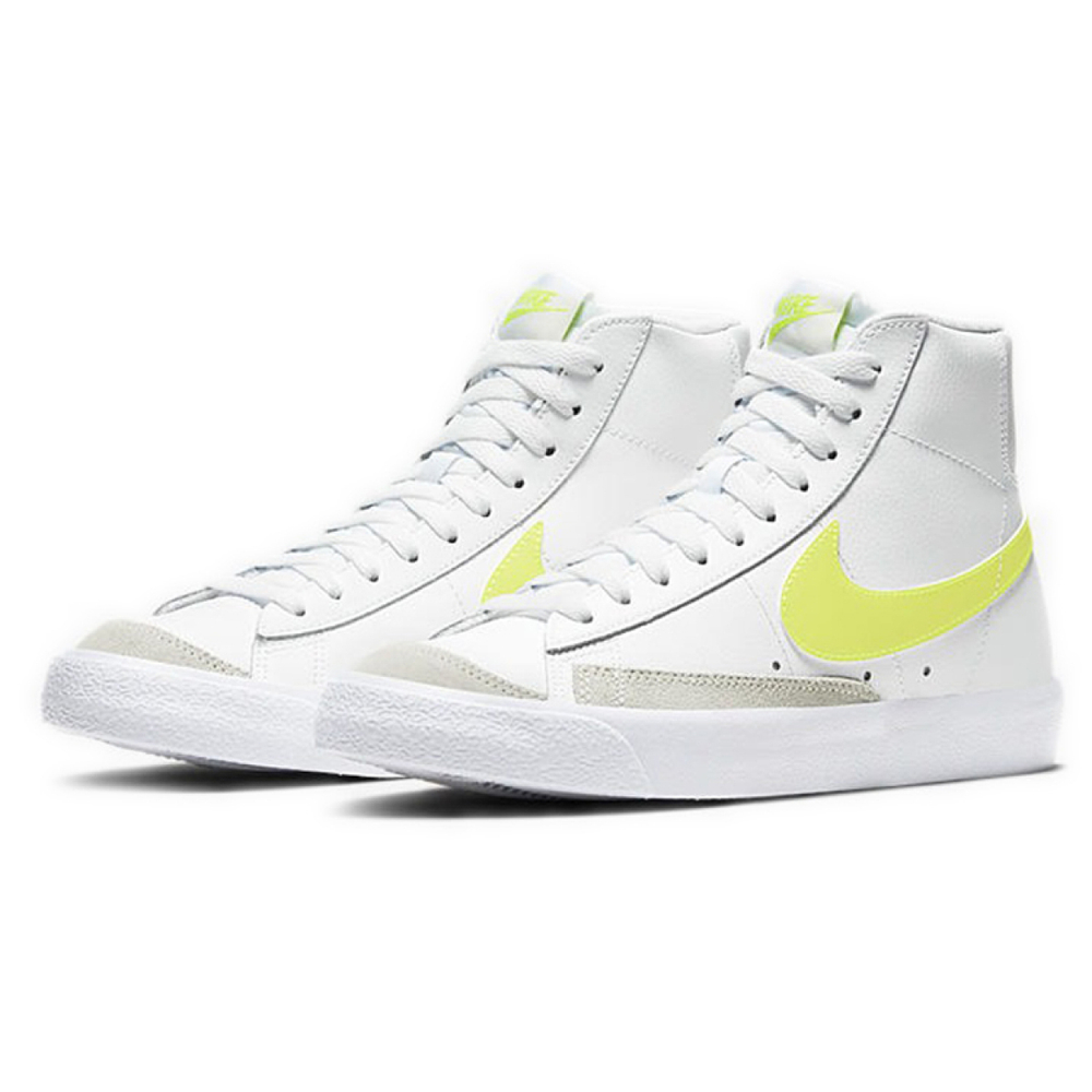 Nike Blazer 77 "lemon Venom"