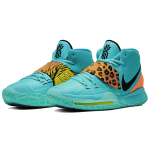 Nike Kyrie 6 "Oracle Aqua" 6