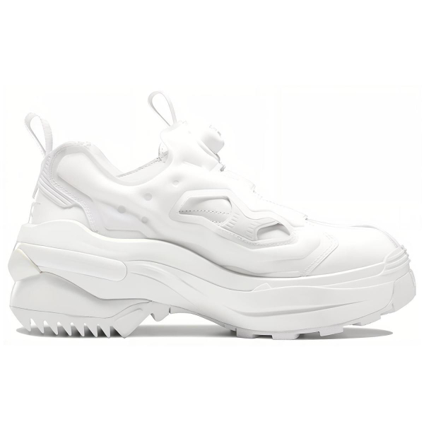 Maison Margiela x Reebok Project 0 B Low
