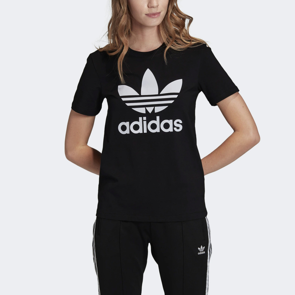 Adidas originals Trefoil Tee Logo T