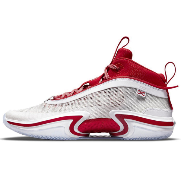 Jordan Air Jordan 36 Kia Nurse PE