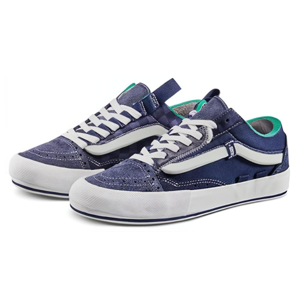 Vans Old Skool Cap LX
