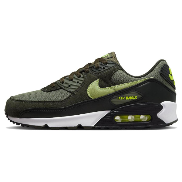 Nike Air Max 90 "Medium Olive"
