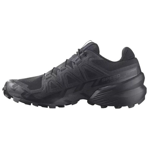 SALOMON CROSS