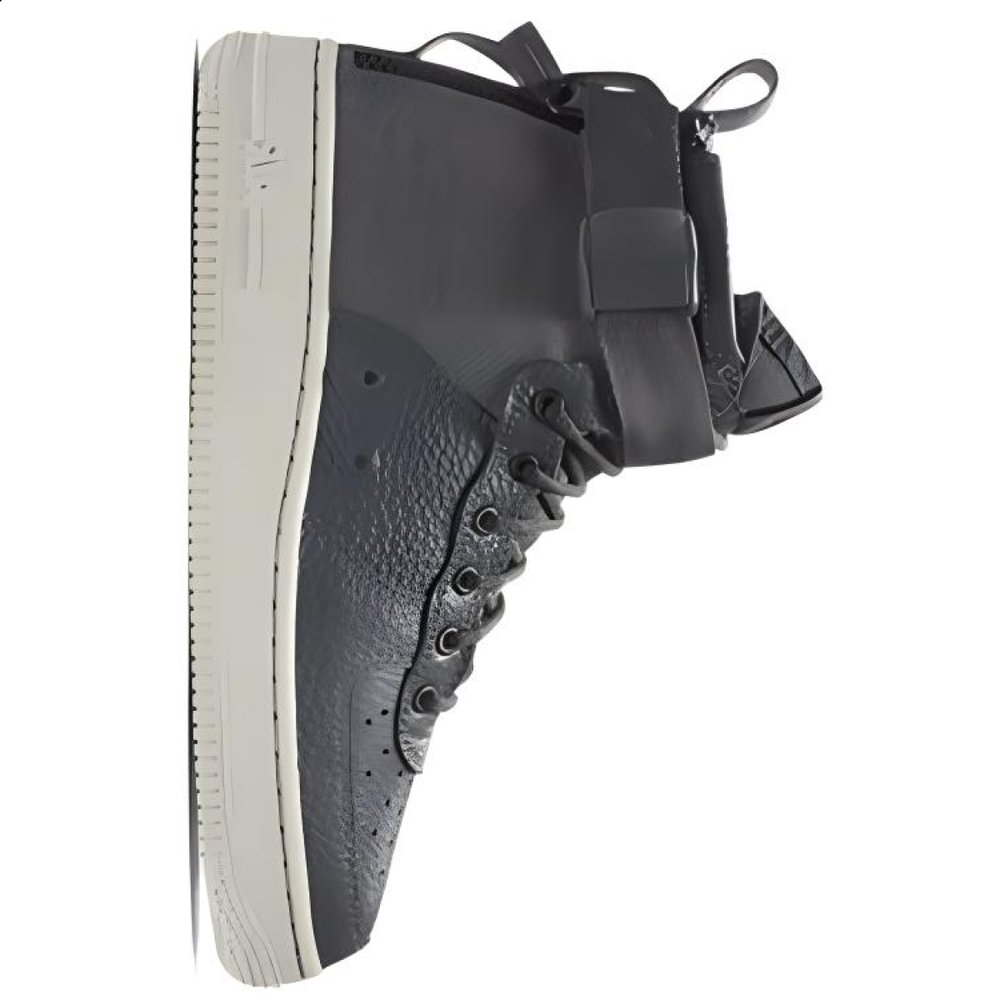 Nike Air Force 1 Dark Grey (W)