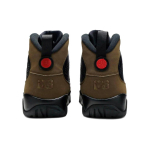 Jordan Air Jordan 9 Retro Olive 2012