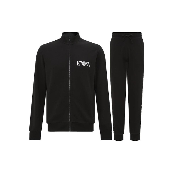 EMPORIO ARMANI EA7 SS23 Logo