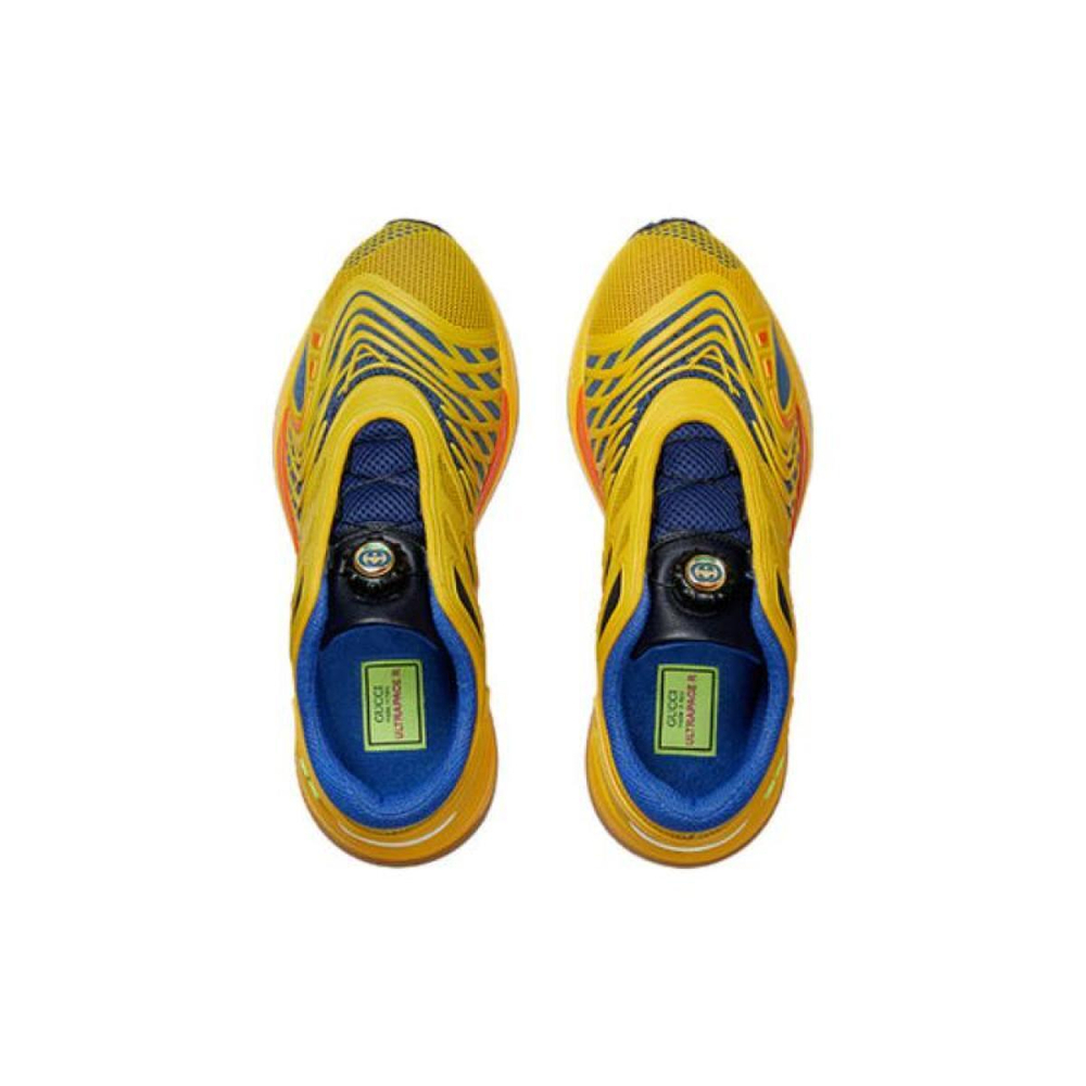GUCCI Ultrapace R