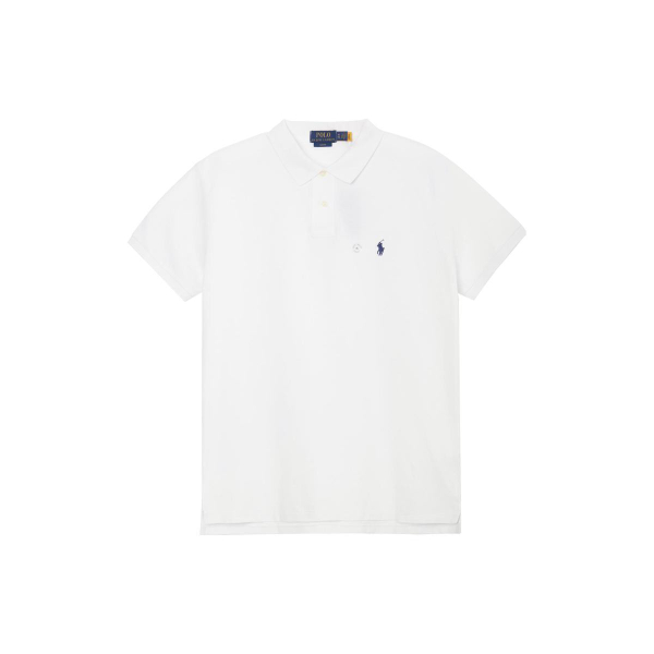 Polo Ralph Lauren Logo Polo