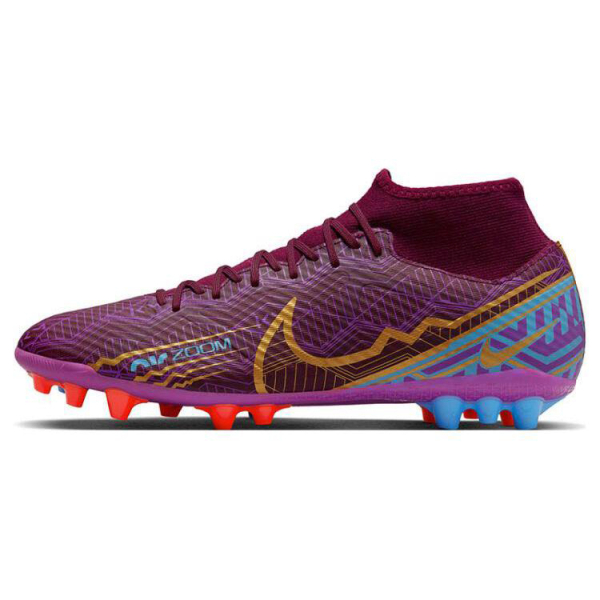 Nike Mercurial Superfly 9 AG（ ）