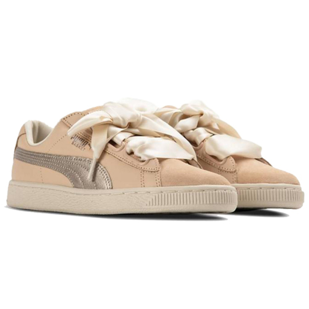 PUMA Basket Heart Up