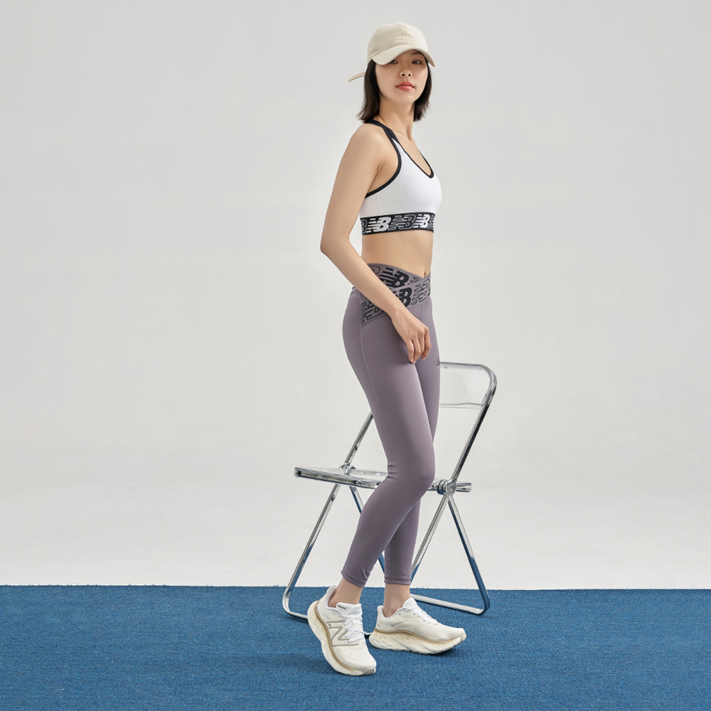 New Balance NB Fresh Foam X More v4
