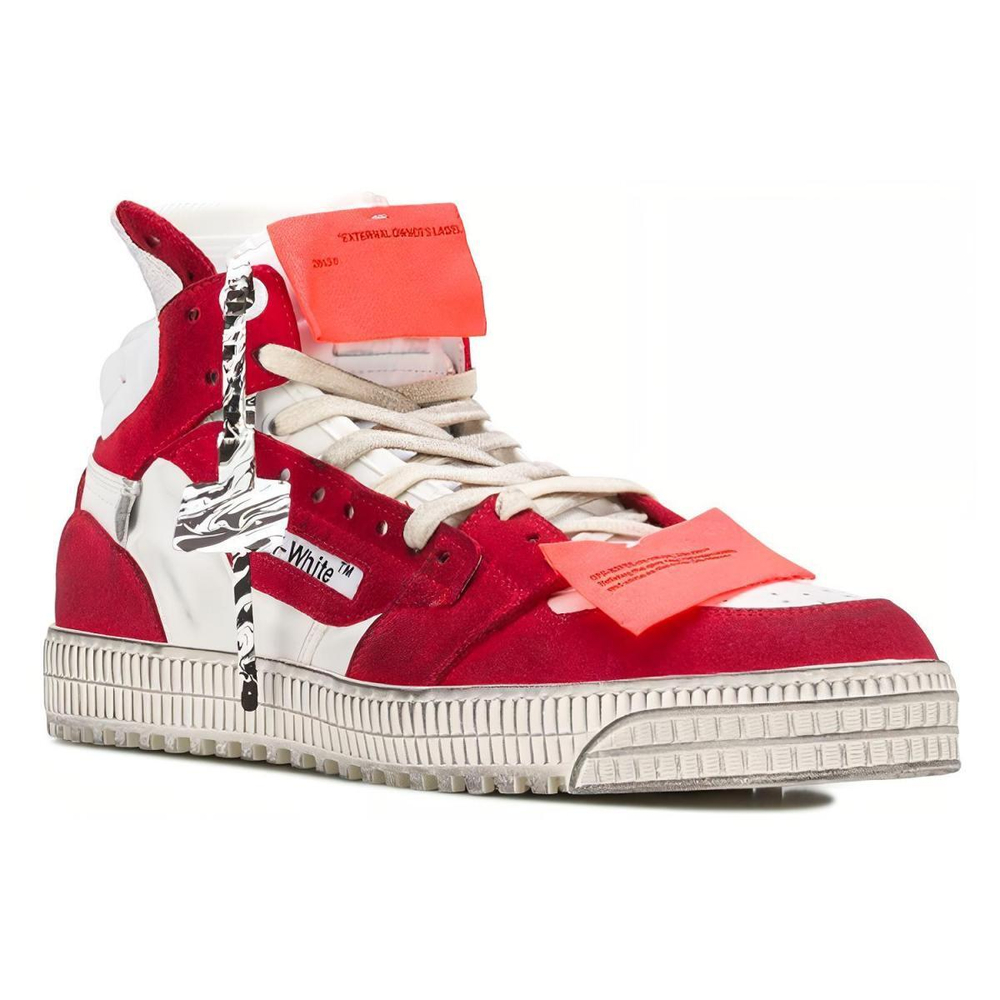 OFF-WHITE