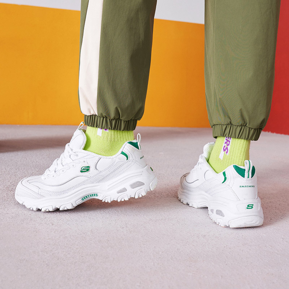 Skechers D'LITES 1.0