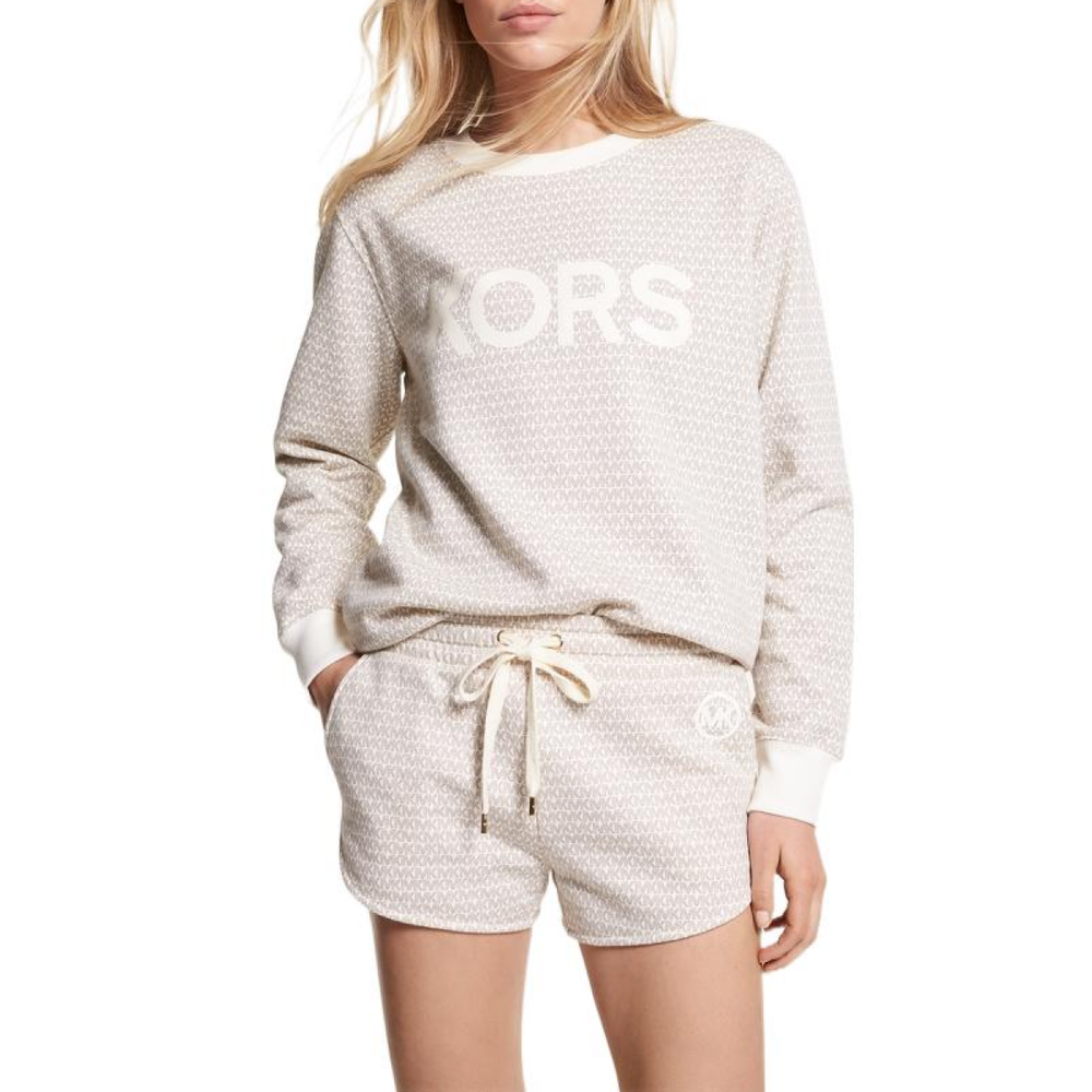 MICHAEL KORS SS22 Logo