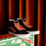 Miro&Wujo x Vans SK8