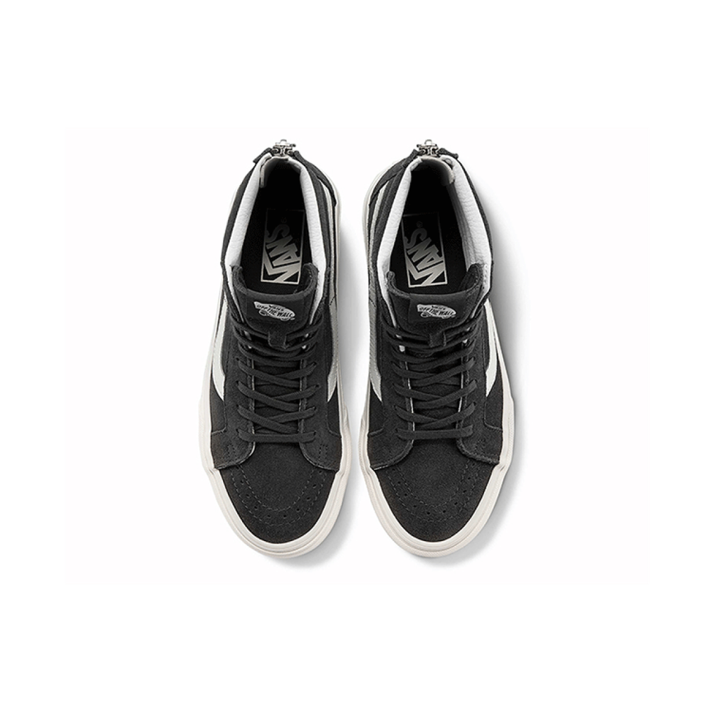 Blends x Vans SK8 zip lx