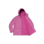 Supreme SS20 Week 12 Ripstop Utility Jacket Logo