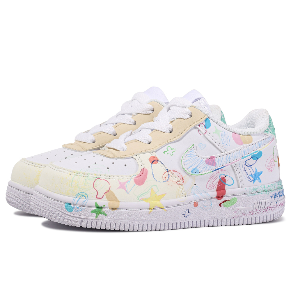 【 】 Nike Air Force 1 Low