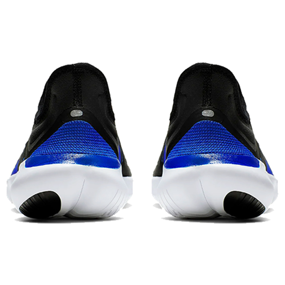 Nike Free RN 5.0 "Racer Blue Black"
