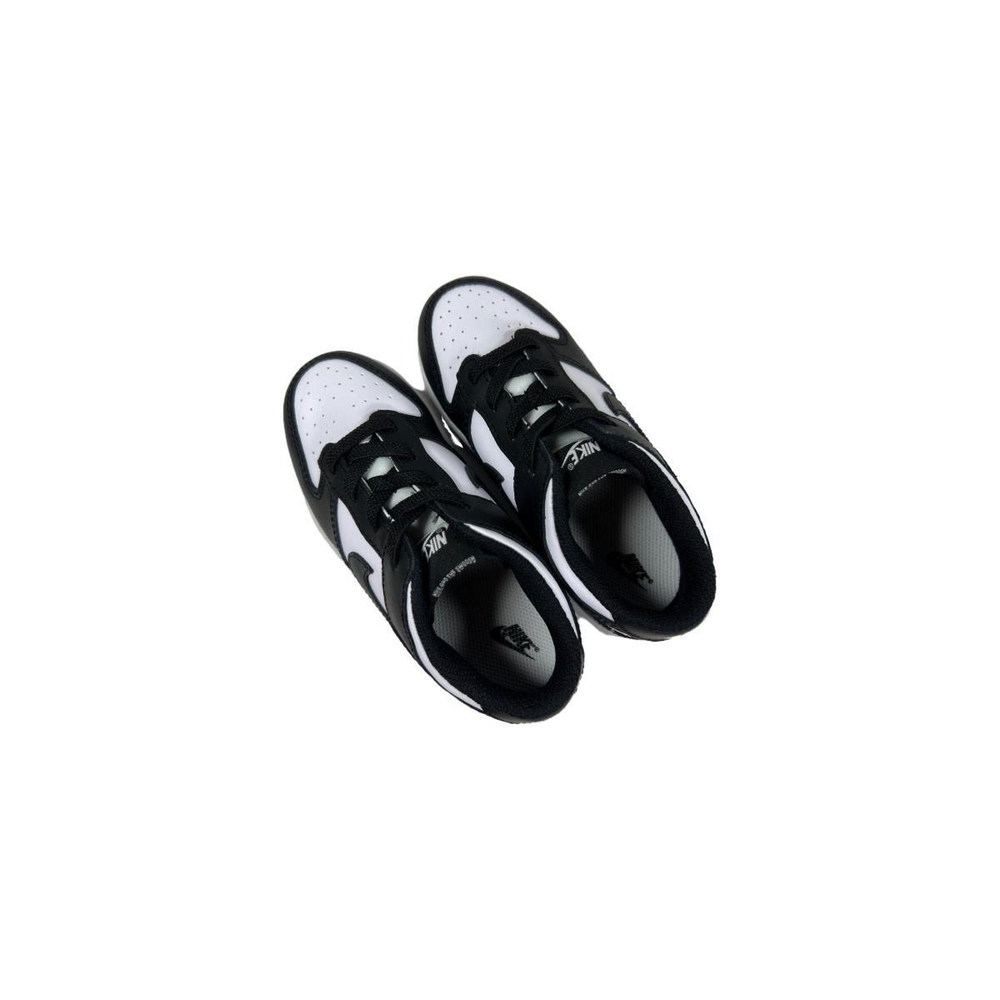 TD Nike Dunk Low "Georgetown"