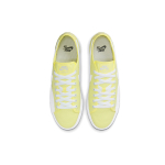 Nike Blazer sb "light citron"