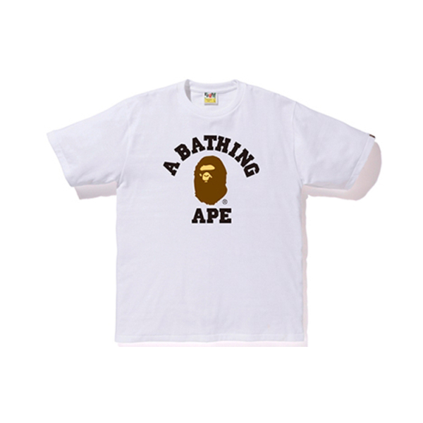 A BATHING APE T
