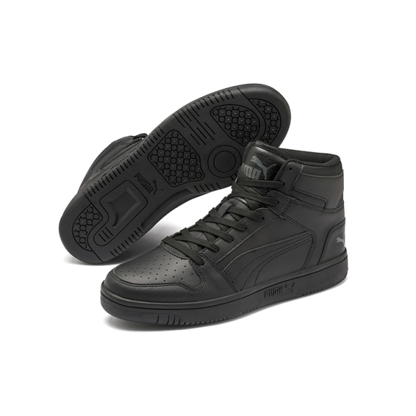 PUMA Rebound Layup