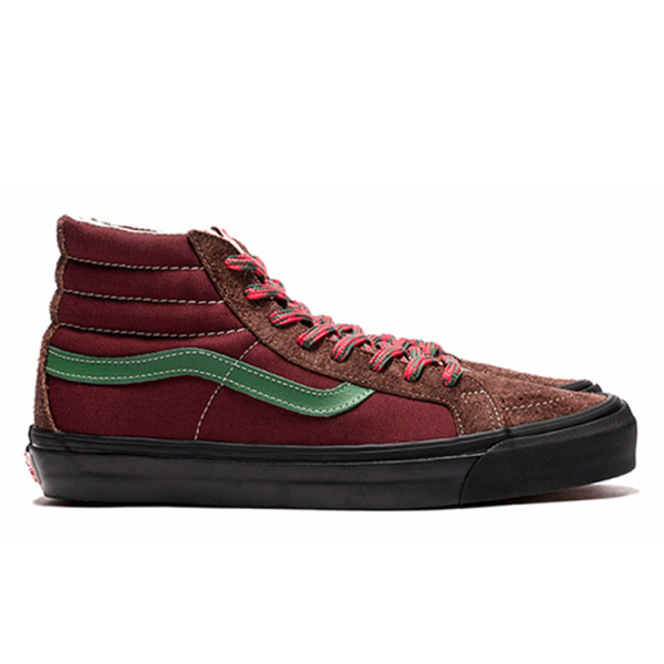 Vans SK8 Vault