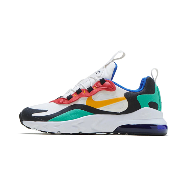 Nike Air Max 270 React "Bauhaus"