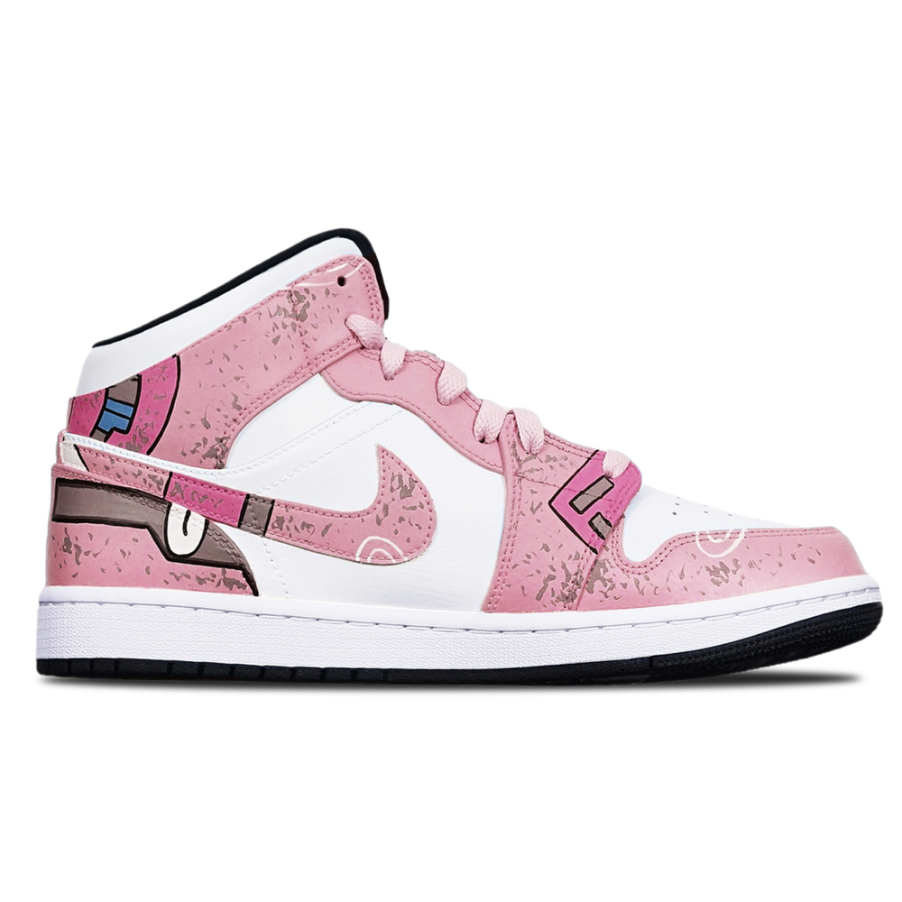 【 】 Jordan Air Jordan 1 Mid GS