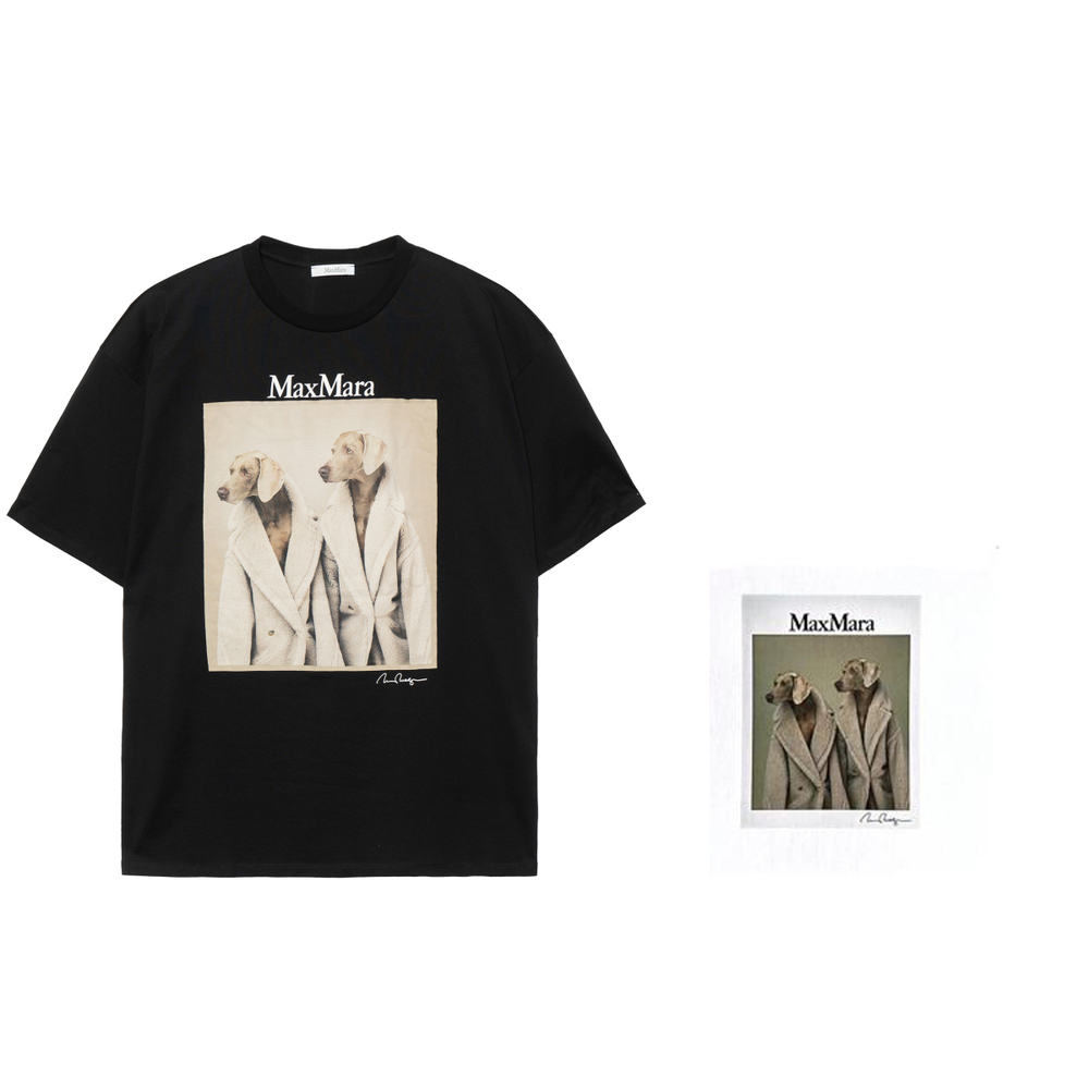 MaxMara T