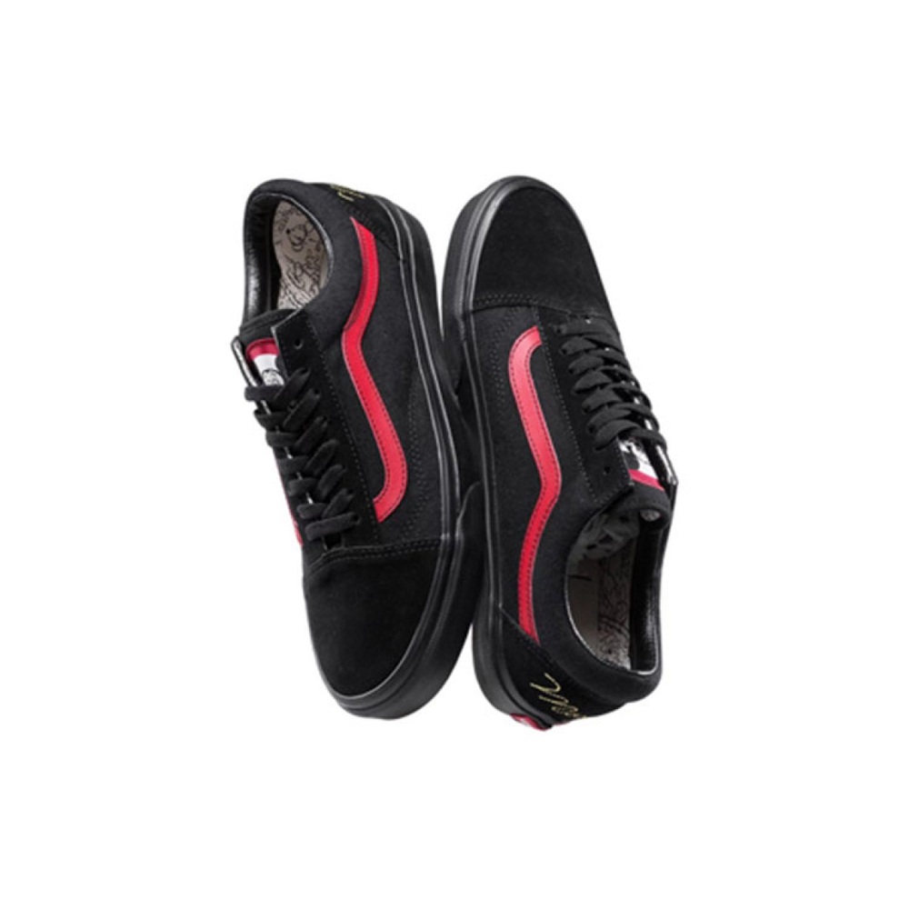 Disney/ x Vans Old Skool Mickey Mouse Club