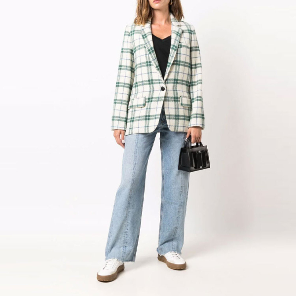 ISABEL MARANT FW21