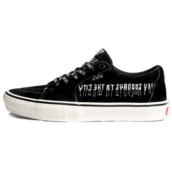 CIVILIST BERLIN x Vans SK8