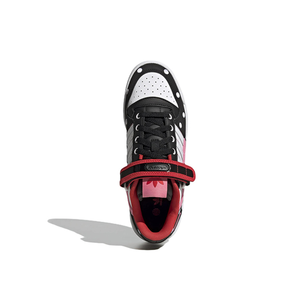 Hello Kitty/ x adidas originals FORUM Low