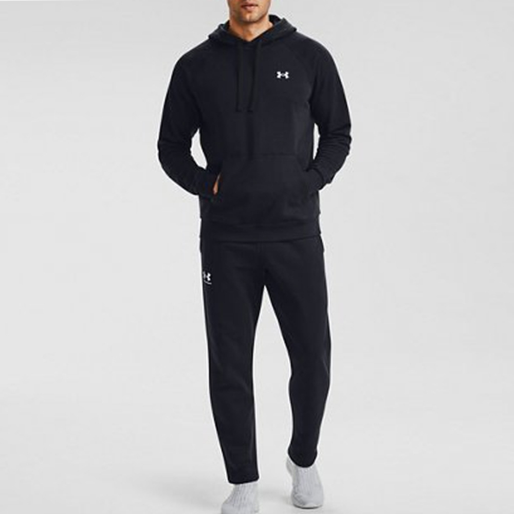 Under Armour Rival Logo