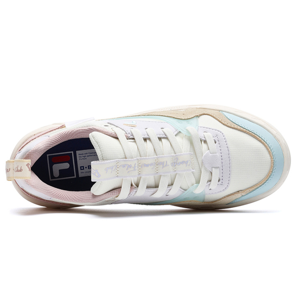 FILA FUSION BANK