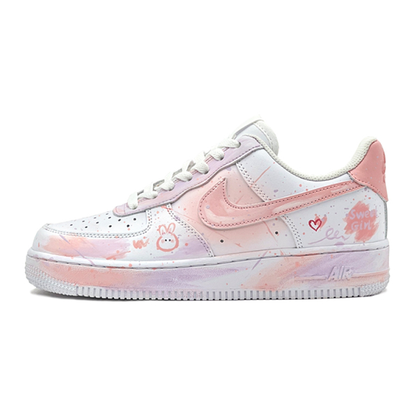 【 】 Nike Air Force 1