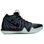 Nike Kyrie 4 Laser Fuchsia 4