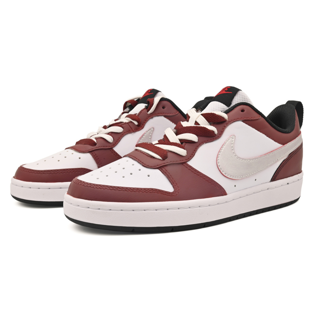 【 】Nike Court Borough low 2