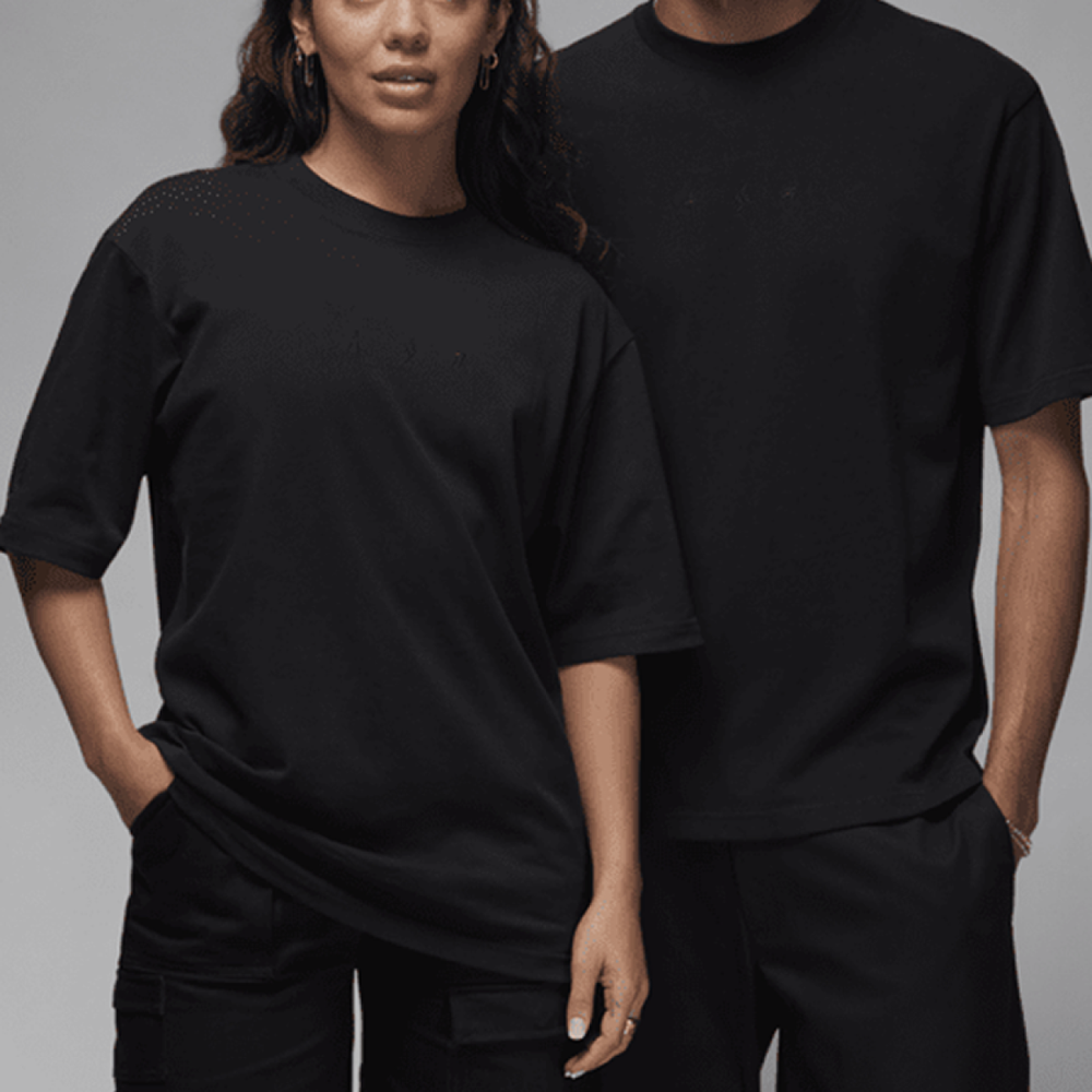 Jordan x J Balvin FW23 Logo T