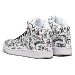 Adidas neo Hoops 2.0 Mid