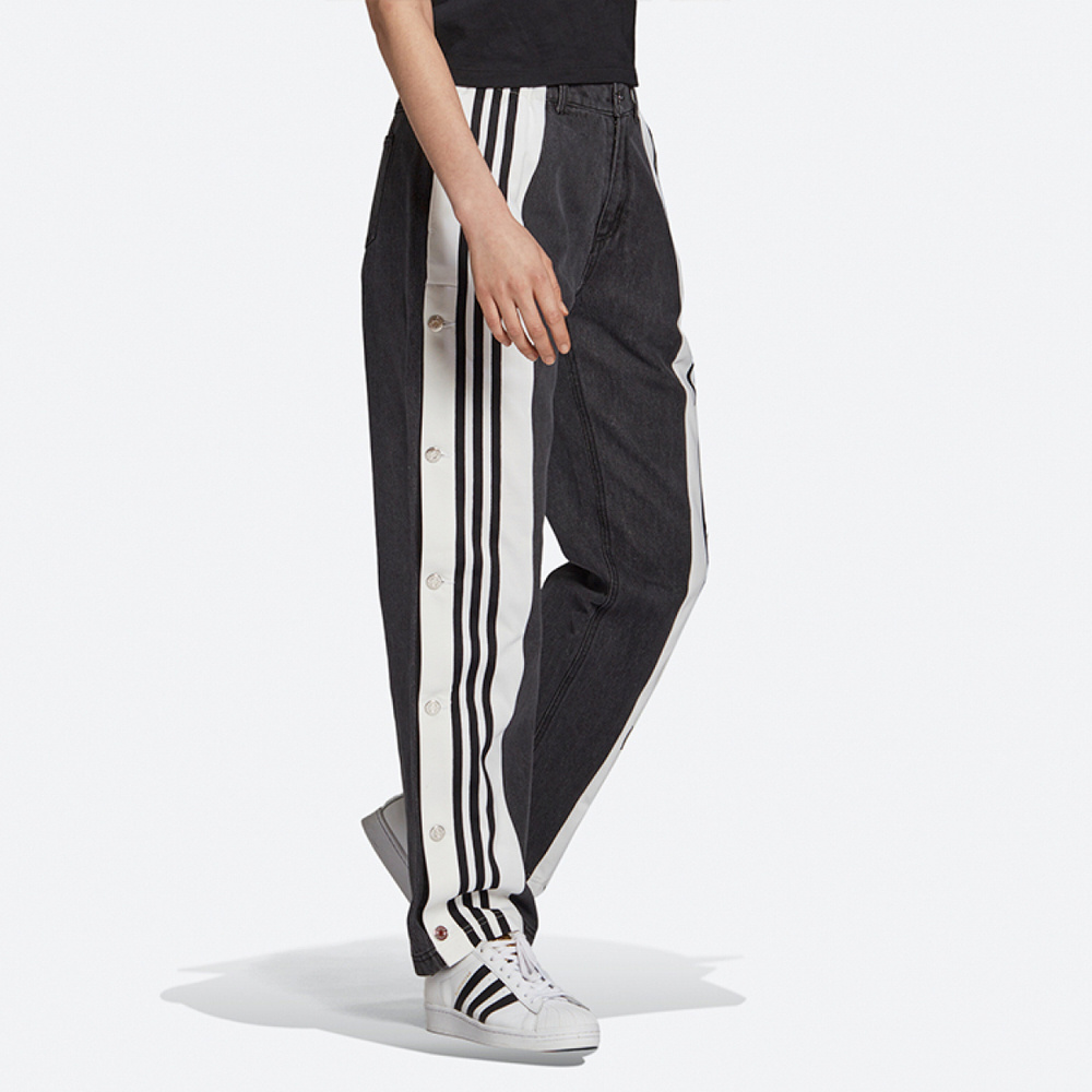 Adidas originals x Dry Clean Only Denim Adibreak