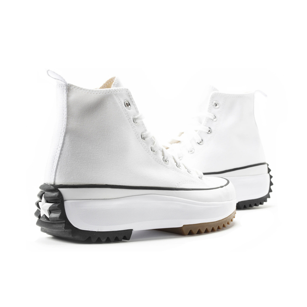 Converse Run Star Hike