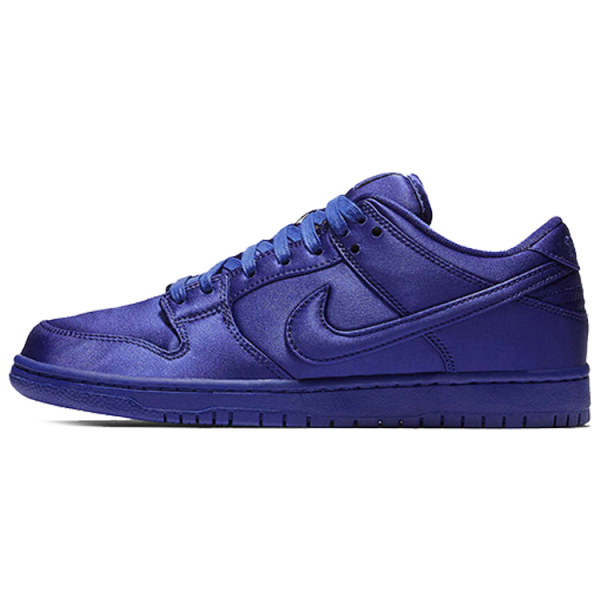 NBA x Nike Dunk SB