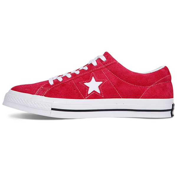 Converse One Star Ox Pink