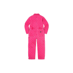 Supreme FW21 Week 18 x Dickies Quilted Denim Coverall