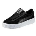 PUMA BASKET PLATFORM