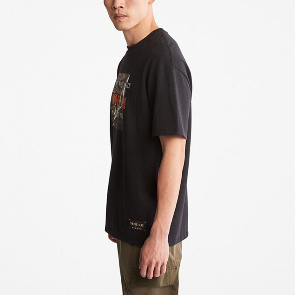 Timberland T